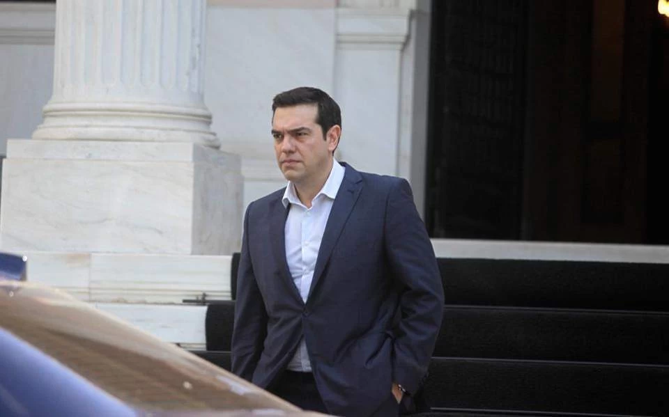 Εκλογές τον Μάιο προβλέπει το Eurasia Group